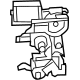 Mopar 4589022AL