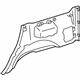 Lexus 62520-60900-A0