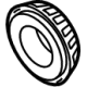 Ford PC3Z-4561-A