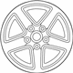 Lexus 42611-48020
