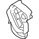 Nissan 27175-6CA0A