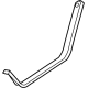Honda 17521-TBA-A00
