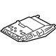 Lexus 81208-50290-A0