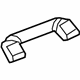 Lexus 74610-50120-A1