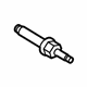 Ford -W709196-S437