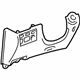 Lexus 55302-60031-B2