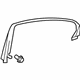 Lexus 67673-50070-C0