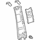 Toyota 62411-08030-B0