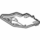 Lexus 72907-60110-A0