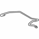 Toyota 88726-60570