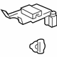 Honda 39835-TP6-A01