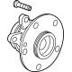 Honda 42200-TVA-A61