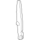 Hyundai 84116-CW000
