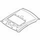 Nissan 739B0-JB12C