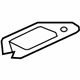 Honda 1C595-RTW-000