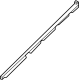 Lexus 75535-F6020