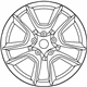 Nissan 40300-9N04E