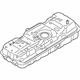 Kia 311504D750