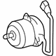 Lexus 16363-46190