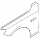 BMW 41-35-5-A03-257