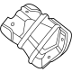 Nissan 14718-6CT0A