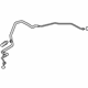 Toyota 88706-WB002