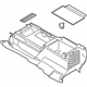 Ford JL3Z-15045A36-AB