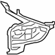 Nissan 78114-JF00A