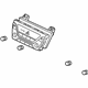 Hyundai 97250-F2AH0-SSH