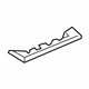 Honda 63628-TGG-A01