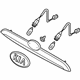 Kia 925011L000