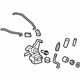 Honda 68741-T6Z-305