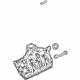 Ford BC3Z-6582-L