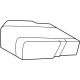 Toyota 79021-08290-C0