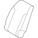 Toyota 79023-08300-C0