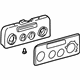 Toyota 55519-02010-B0