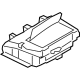 Ford LV4Z-19G468-B