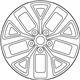 Kia 529103W610