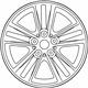 Kia 529103W730