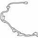 Toyota 89545-42020
