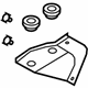 Ford 4C2Z-9A627-AA