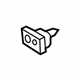 Ford BB5Z-00814-A