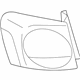 Lexus 81551-30C20