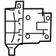 Hyundai 96700-3L001-A9