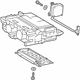 Toyota G92B0-76020