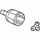 Honda 44310-T7W-A81