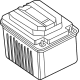 BMW 61-21-5-A6E-C78