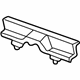 Honda 65700-SR3-A00ZZ