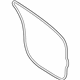 Ford FA1Z-5820530-A