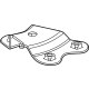 Honda 57116-3W0-A00
